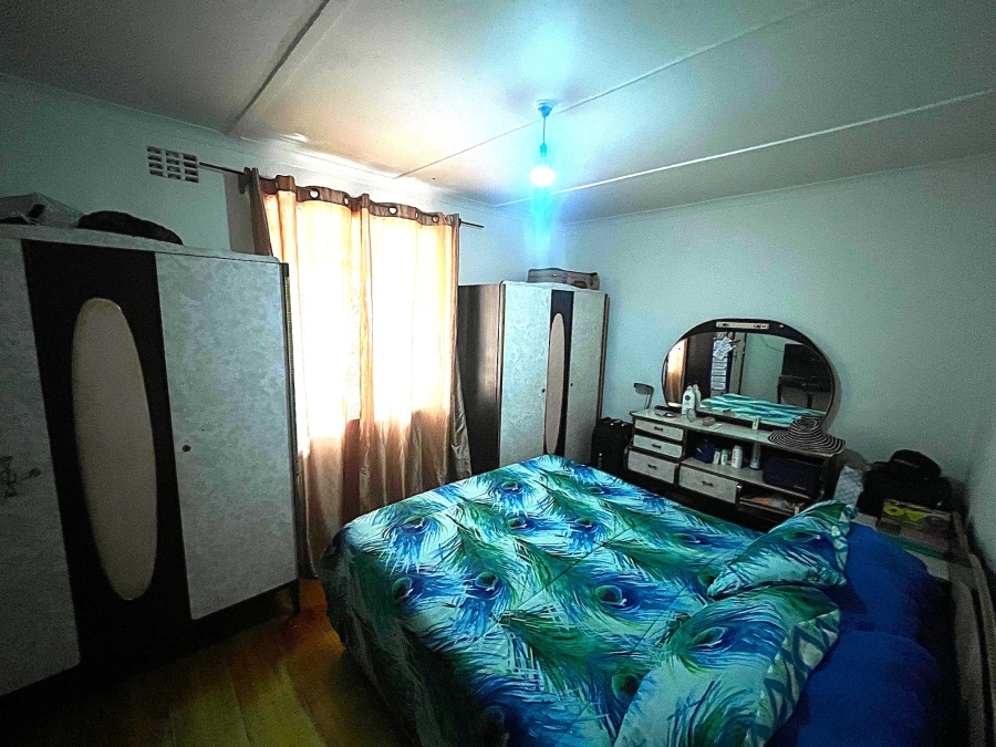 3 Bedroom Property for Sale in New Woodlands Western Cape